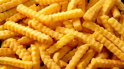 The Real Reason Arby's Crinkle Fries Are Crispier Than Others