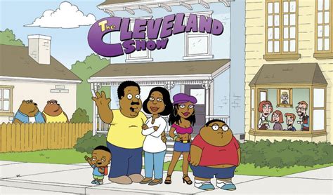 The Cleveland Show Theme Song