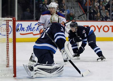 Jets defenceman Jacob Trouba to miss at least six weeks with upper-body ...