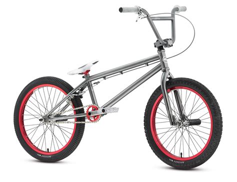 TheBikeCheck: 2011 Redline Completes