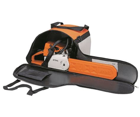 Woodlandpro Chainsaw Bag | IUCN Water