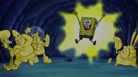 SpongeBob SquarePants (1999)