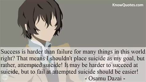 Osamu Dazai Quotes | KnowQuotes.com