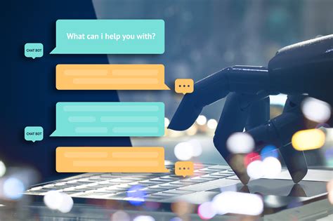 Intent Classification and its Significance in Chatbot Development