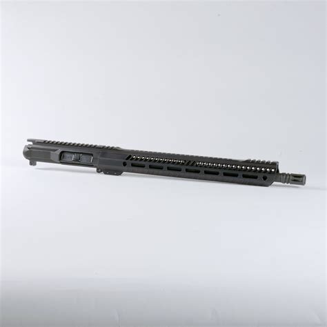 DD AR-15 6.5 Grendel Reconnaissance Upper Build Kit