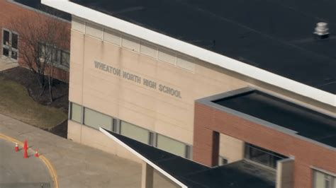 Residents Near Wheaton North High School Asked to ‘Shelter in Place’ as ...