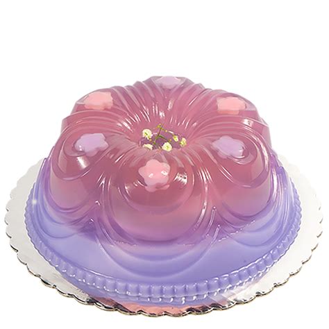 Pin by Emily Jewell on treat | Jelly cake, Cute desserts, Pretty dessert