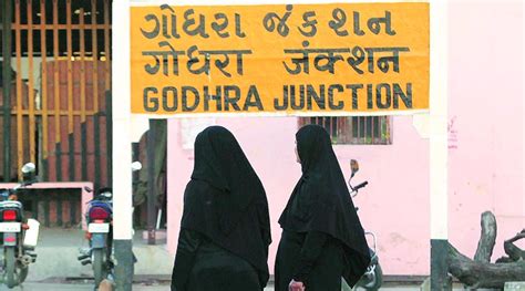 Godhra Riots: Epicentre 2002 | Ahmedabad News - The Indian Express