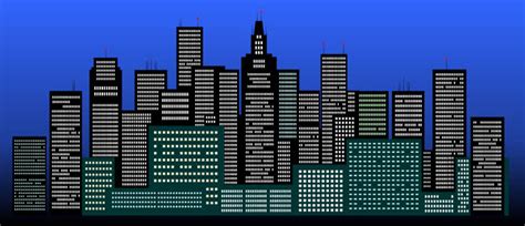 night cityscapes clipart 20 free Cliparts | Download images on Clipground 2024