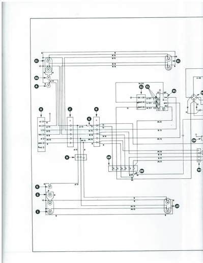 Ford 3600 Tractor Alternator Wiring Diagram - Wiring Diagram