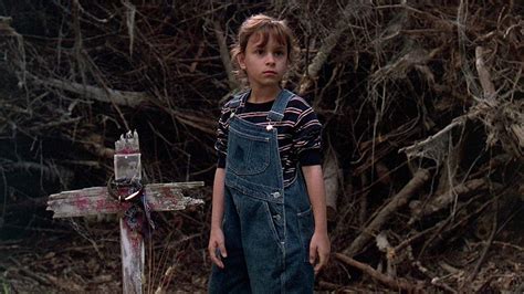 Stephen King's 'Pet Sematary' Original Movie 30th Anniversary: Exclusive