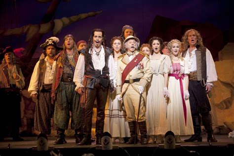 the pirates of penzance Vancouver, Prairie Fire, Theatre Reviews ...