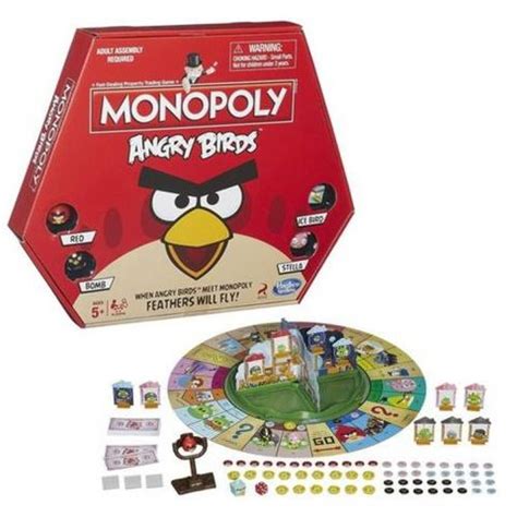 Monopoly Dreams Hong Kong