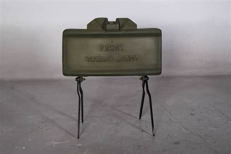 M18A1 claymore mine replica RR013 – Weapon