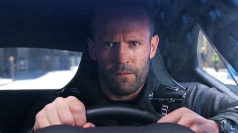 Jason Statham Wants To Face Justice For Han In Another 'Fast & Furious'