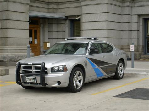 Colorado State Patrol Dodge Charger - Members Gallery - EMT City