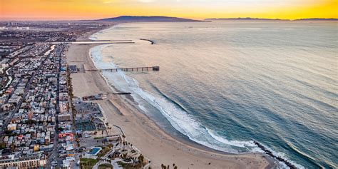 Venice Beach | Visit California