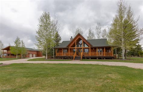 Tetonia, Teton County, ID House for sale Property ID: 338187414 | LandWatch