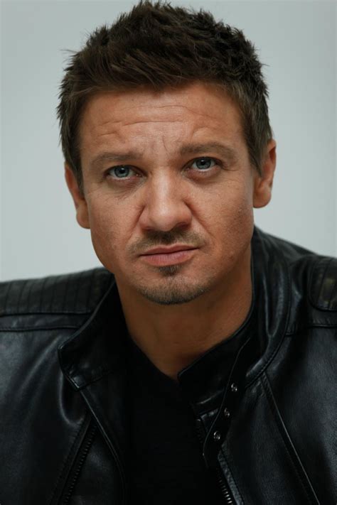 The Movies Of Jeremy Renner | The Ace Black Movie Blog