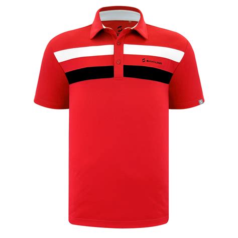 MENS BOWLING POLO SHIRTS – SAVALINO