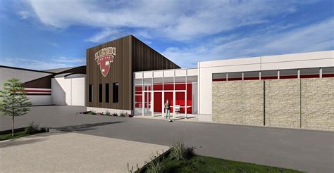 St. Lawrence University Athletics Program receives $5 million gift | WWTI - InformNNY.com