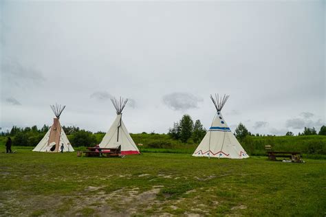 Rocky Mountain House National Historic Site - Must Do Canada