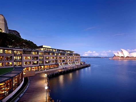 The 20 best Luxury Hotels in Sydney - Sara Lind's Guide 2024