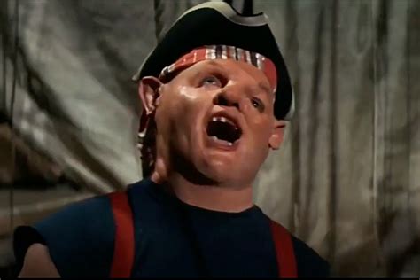 Sloth From ‘The Goonies’ Won 2 Super Bowl Rings in Real Life | Goonies, Nfl players, Sloth goonies