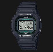 Casio G-Shock GW-B5600MG-1DR Square Metallic Camo Tough Solar Men Digital Dial Black Resin Band ...