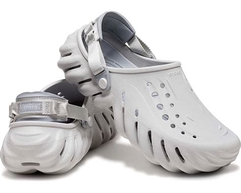 Unisex Crocs Echo Clog | Zappos.com