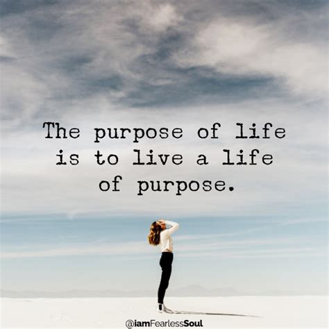 "What Is My WHY?" - Understanding Your Purpose In Life