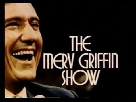 Merv Griffin Biography - part 1 - YouTube in 2020 (With images) | Merv ...