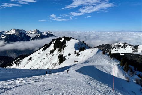 Explore The 8 Best Ski Resorts Near To Geneva Airport