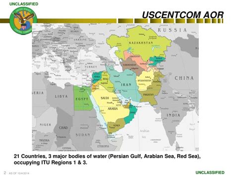 PPT - USCENTCOM Joint Frequency Management Office (JFMO) PowerPoint ...