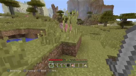 Minecraft Ep 1 - YouTube