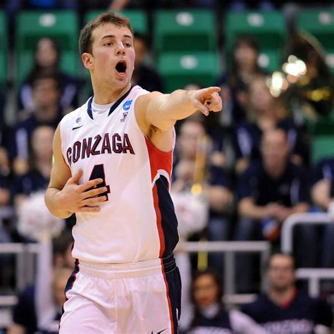 Gonzaga Basketball: The 4 Biggest Question Marks Entering the Season | Bleacher Report