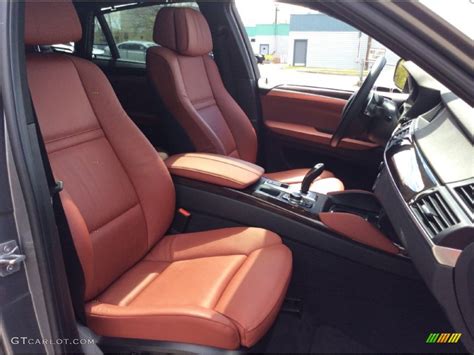 2013 BMW X6 xDrive50i Interior Photos | GTCarLot.com