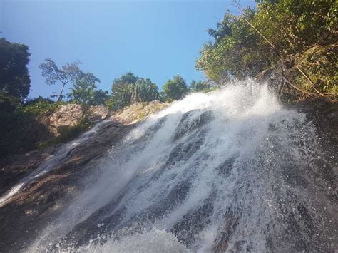 11 Stunning Waterfalls in Koh Samui For An Picturesque Getaway