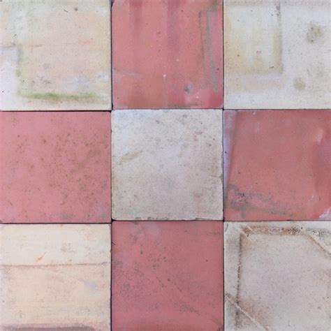 Quarry Tiles – Burgess Reclamation