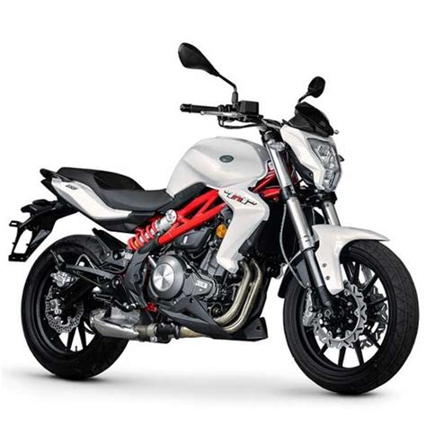 Benelli TNT 300 Specifications & Price in BD 2023