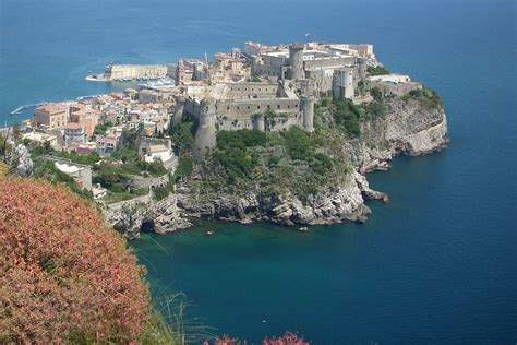 Vacanze a Gaeta - Visit Italy