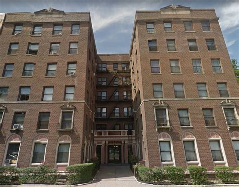 How were pre-war apartment buildings in NYC constructed? : r/architecture