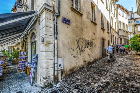 Avignon France Free Stock Photo - Public Domain Pictures