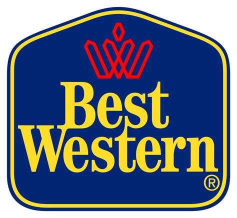 Best Western Logo transparent PNG - StickPNG