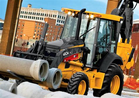 John Deere Construction 310 SK Backhoe Loader Specs (2012 - 2021) | LECTURA Specs