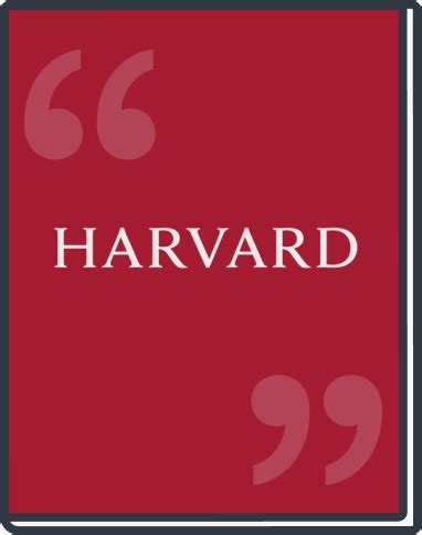 Free Harvard referencing generator [2024 Update] - BibGuru