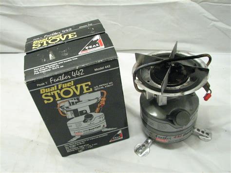 Moto Camping Review / Coleman Dual-Fuel Stove - Adventure Rider