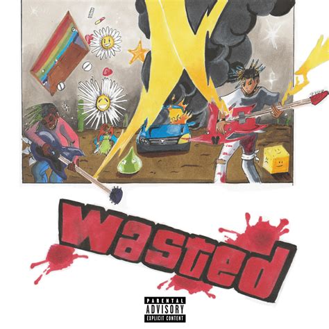 Juice WRLD - Wasted | iHeartRadio