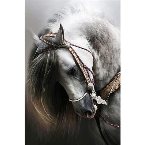 Horse Embroidery Patterns – Free Patterns