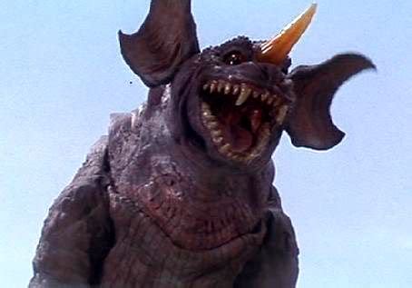 Image - Baragon 2001.jpg | Gojipedia | FANDOM powered by Wikia